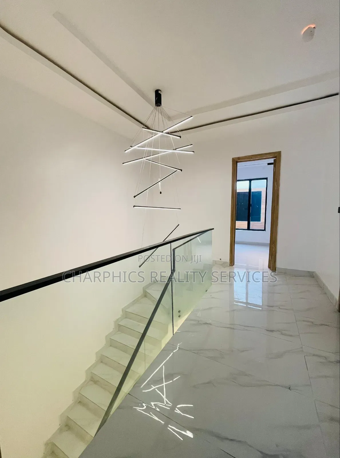 4bdrm Duplex in Lekki Phase 1 for sale in Lekki Phase 1