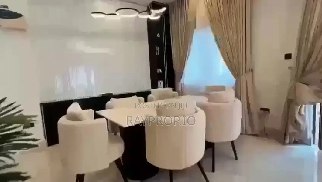 796382ty - Modern 2 Bedroom Shortlet in Ikate Lekki in Ikate