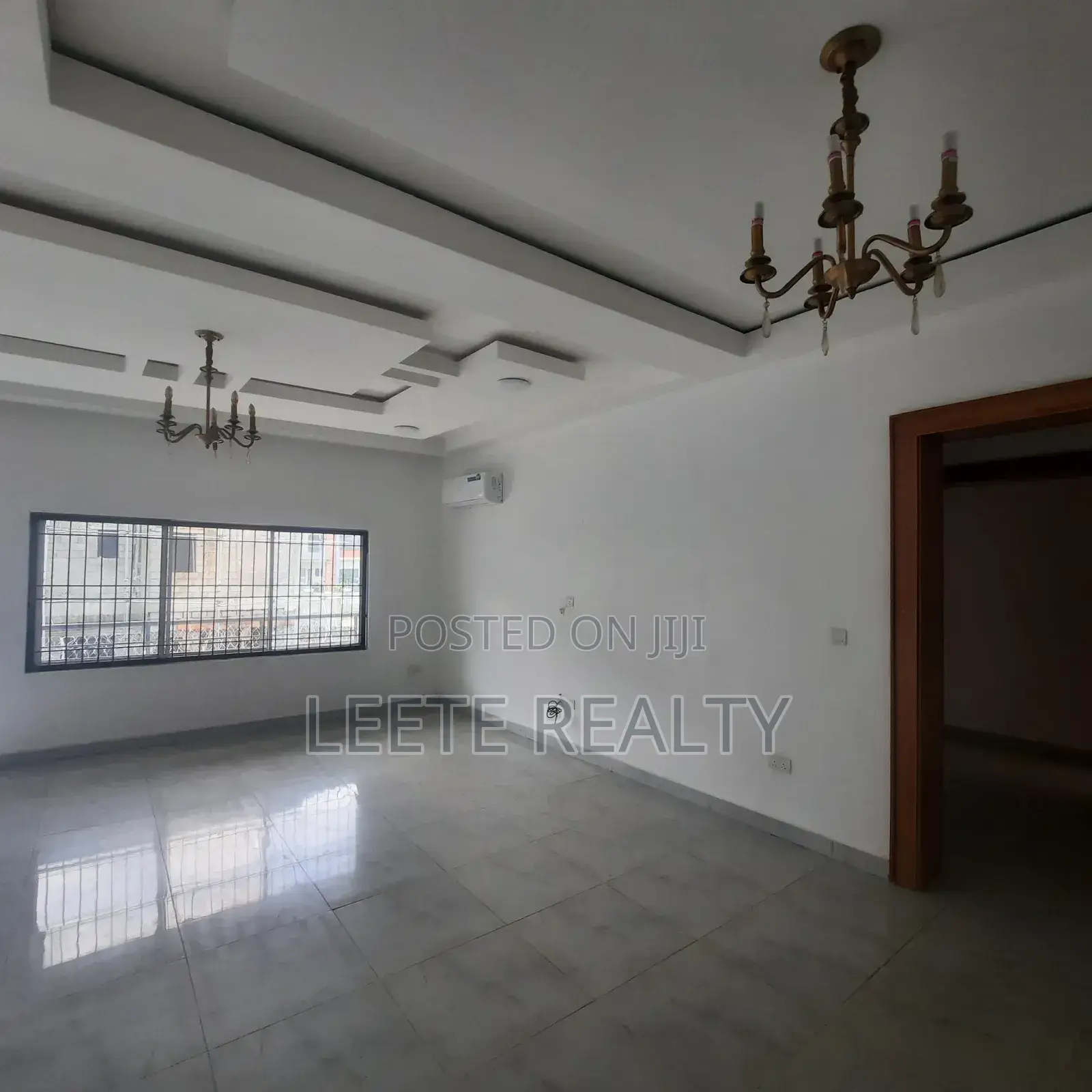 3bdrm Apartment in Jahi for rent in Jahi