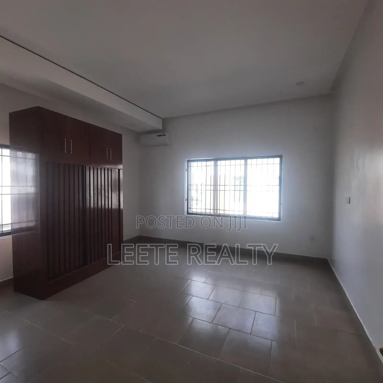 3bdrm Apartment in Jahi for rent in Jahi
