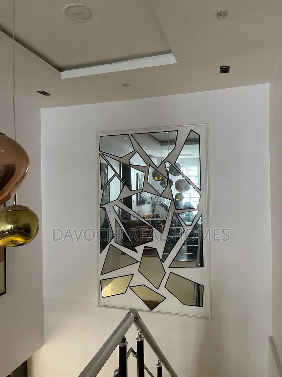 4bdrm Duplex in Lekki County, Ikota for rent in Ikota
