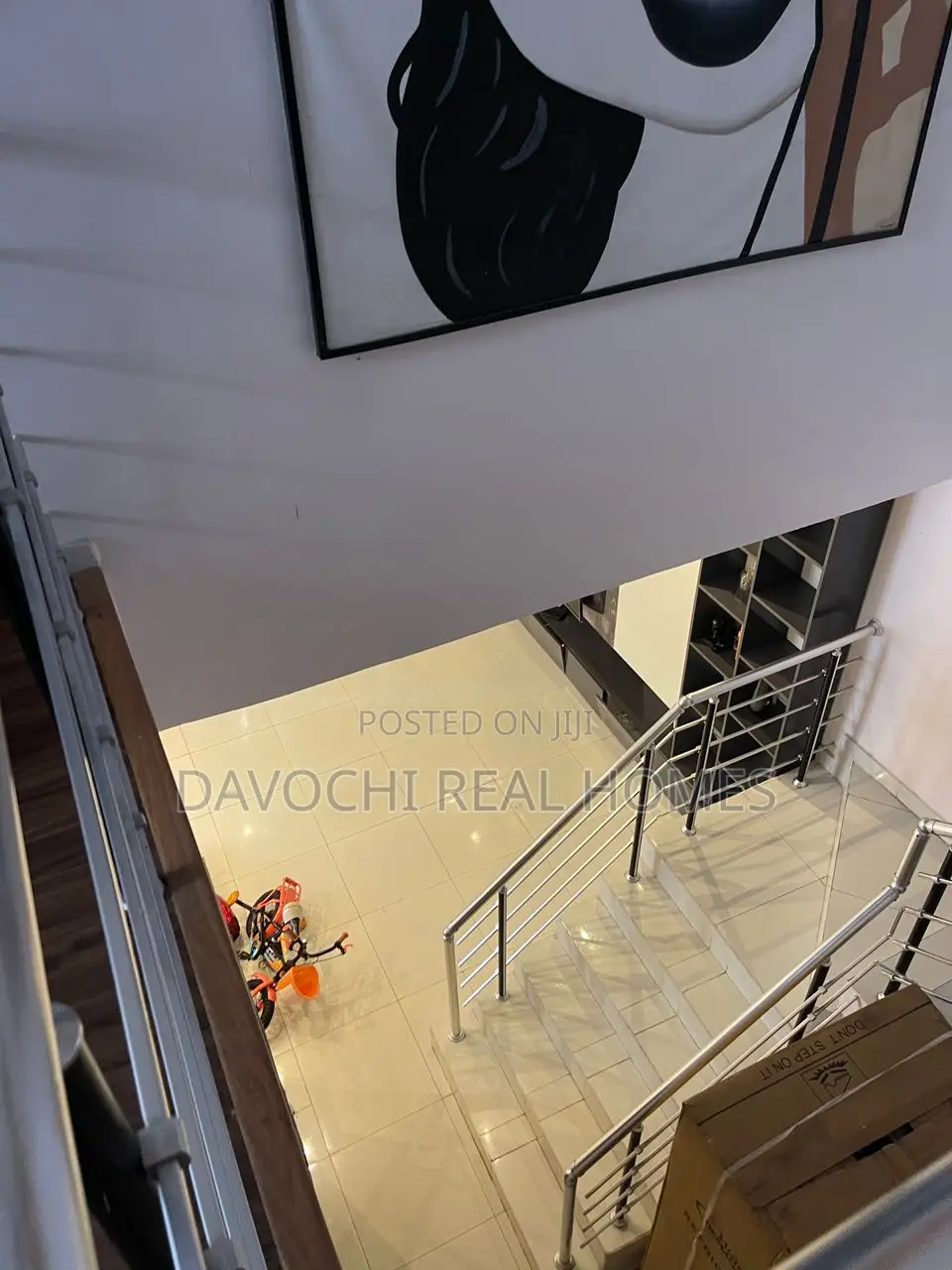 4bdrm Duplex in Lekki County, Ikota for rent in Ikota