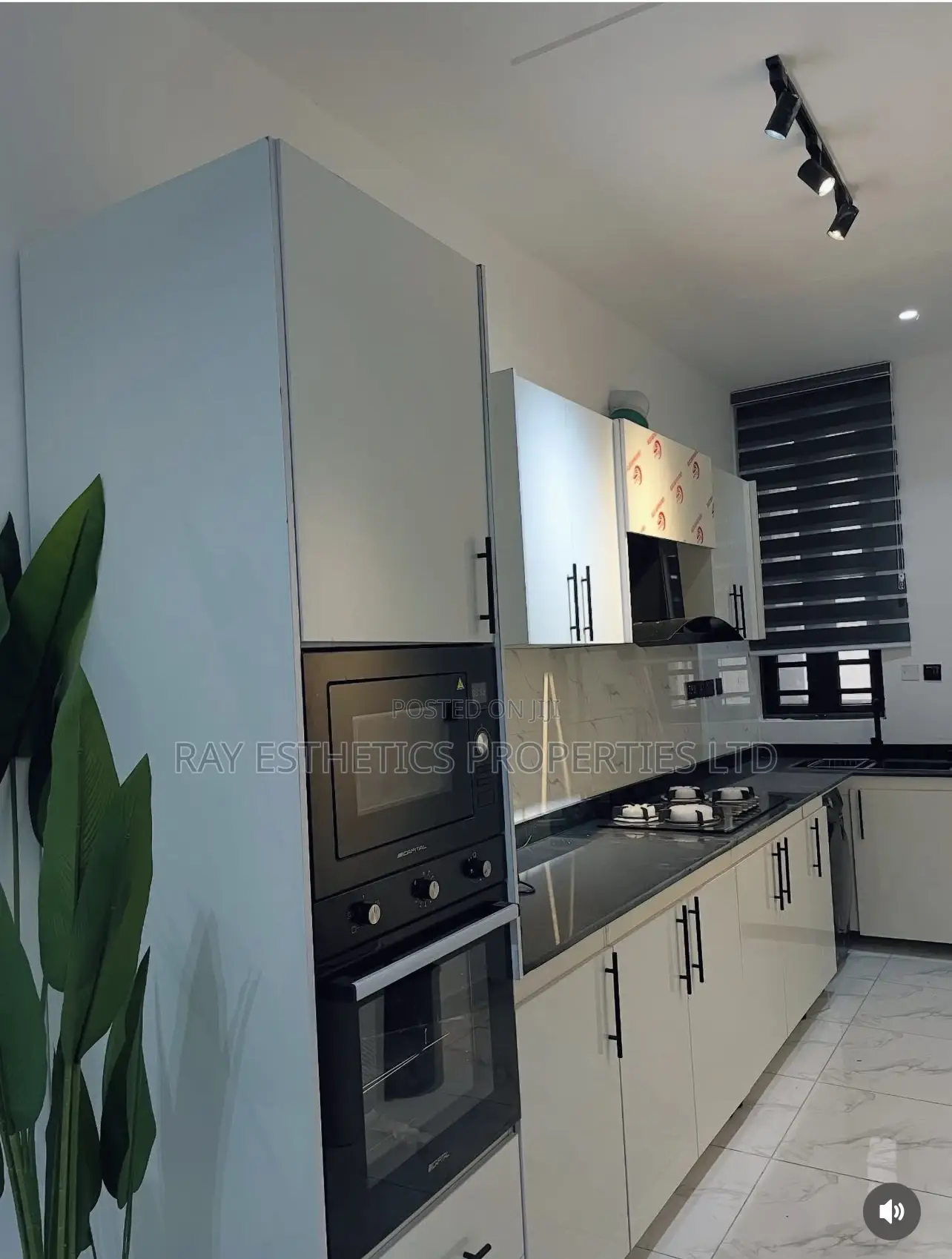 Furnished 2bdrm Block of Flats in Ologolo for rent in Ologolo