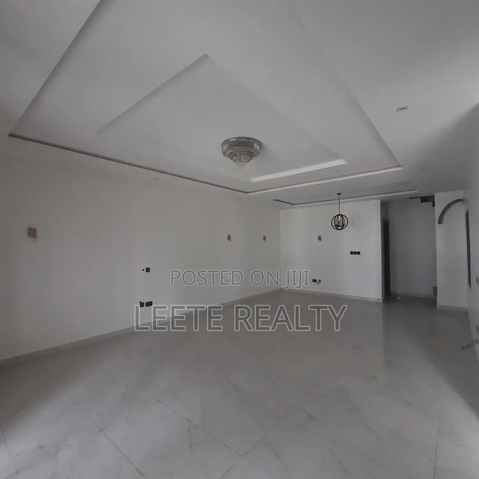4bdrm Townhouse/Terrace in Jahi for sale in Jahi