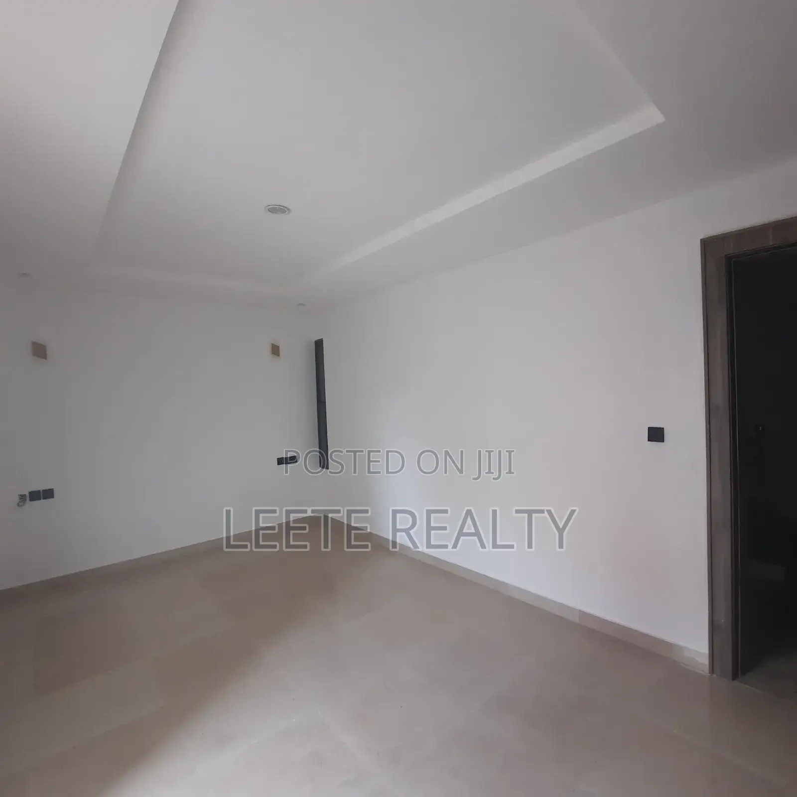 4bdrm Townhouse/Terrace in Jahi for sale in Jahi