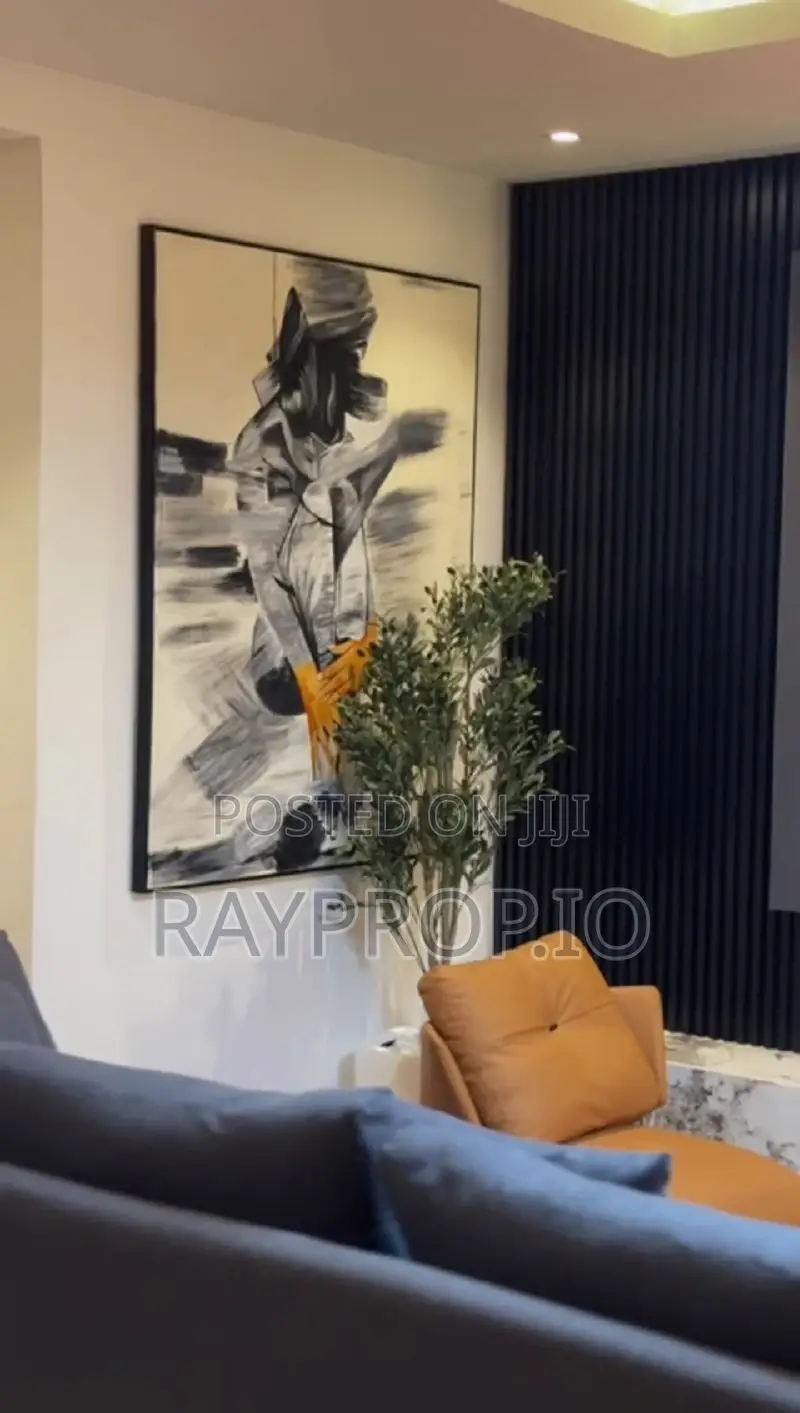 740155ae - 2 Bedroom Shortlet in Ikate Lekki in Ikate