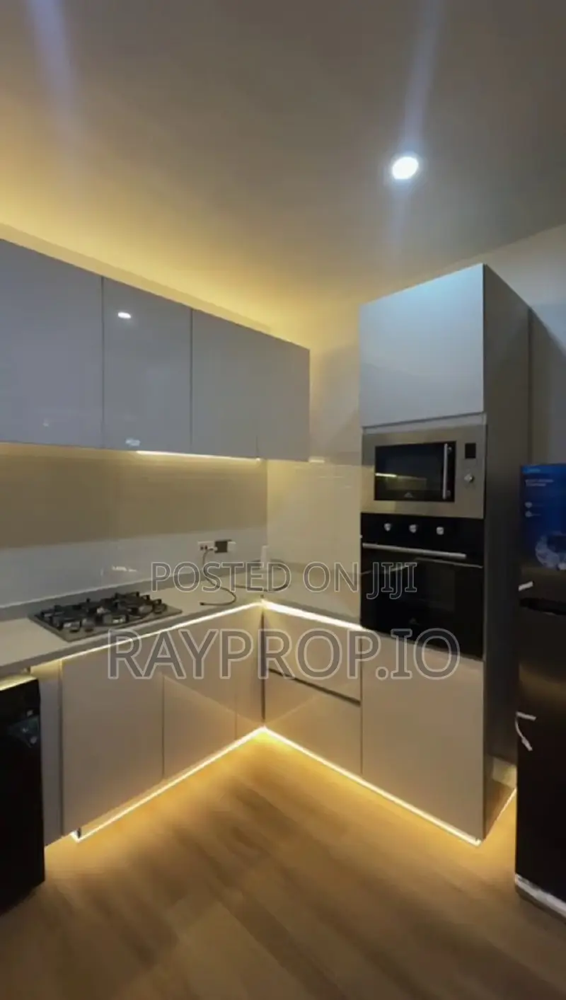 740155ae - 2 Bedroom Shortlet in Ikate Lekki in Ikate