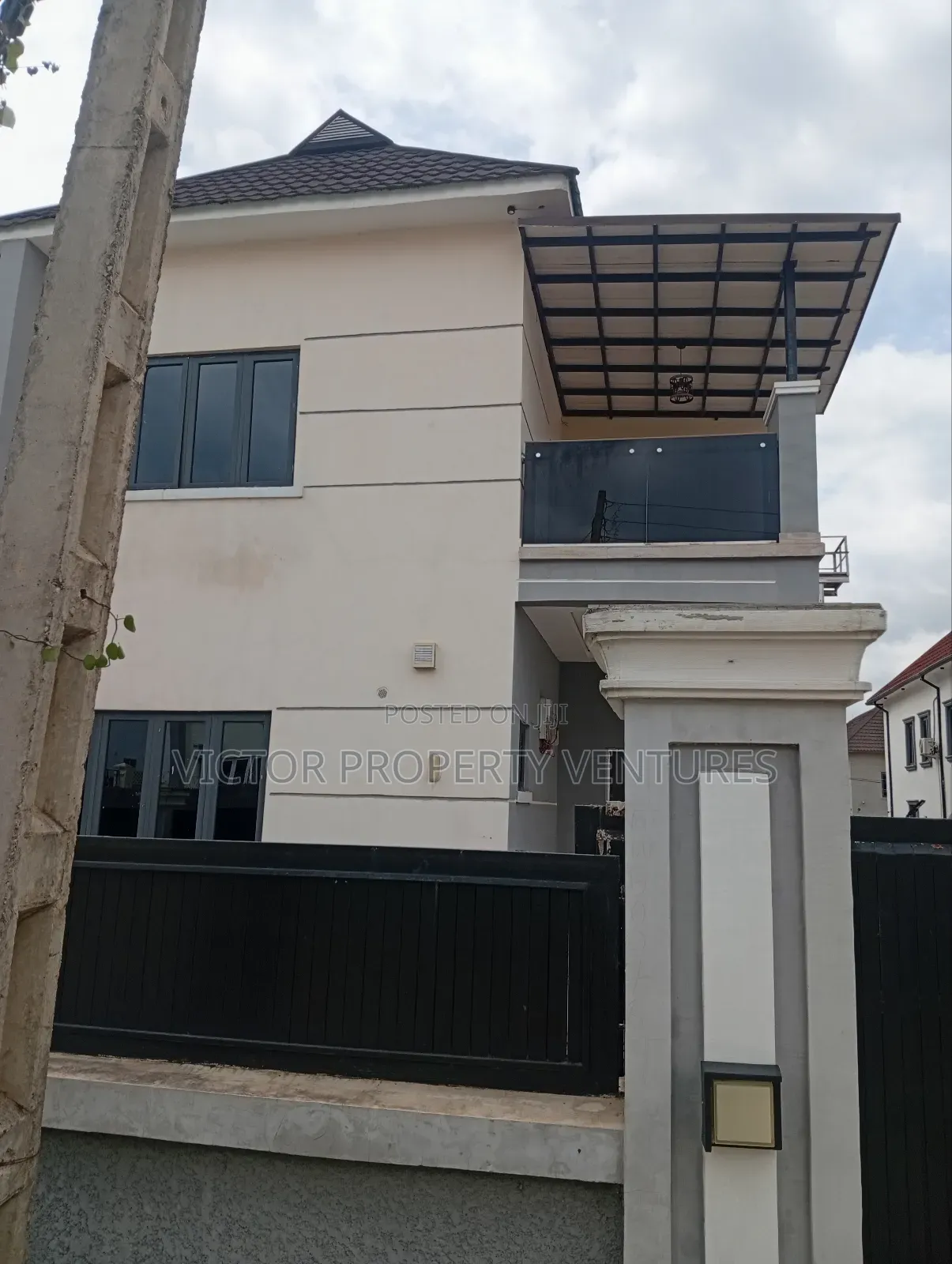 4bdrm Duplex in Kubwa for sale in Kubwa