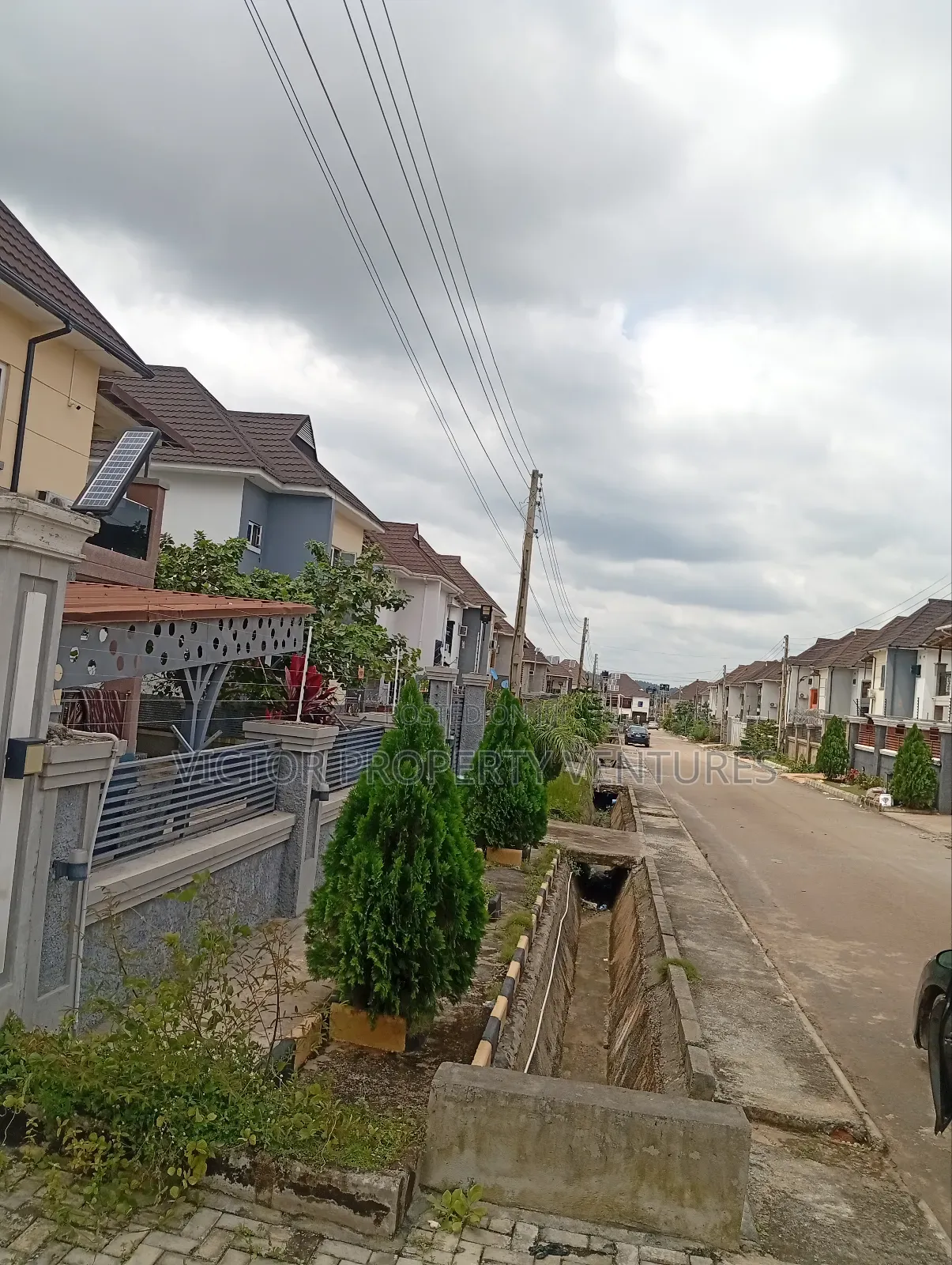 4bdrm Duplex in Kubwa for sale in Kubwa