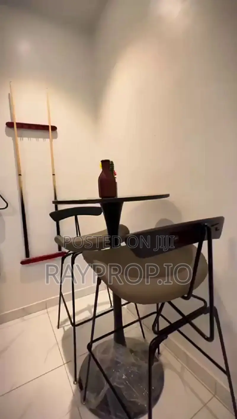 740156ae - Charming 2 Bedroom Shortlet in Ikate Lekki in Ikate