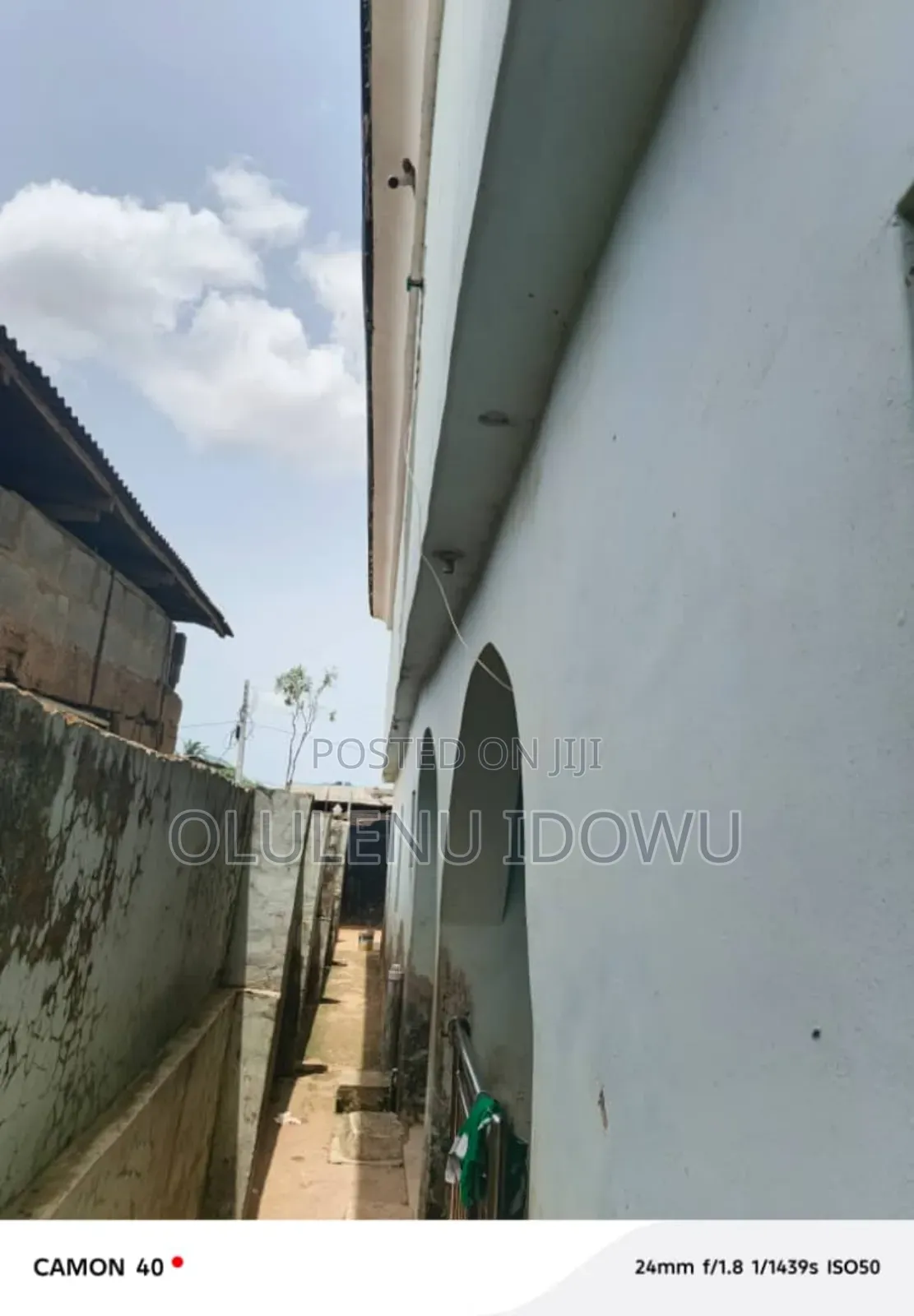 Furnished 2bdrm Block of Flats in Ikotun/Igando for sale in Ikotun/Igando