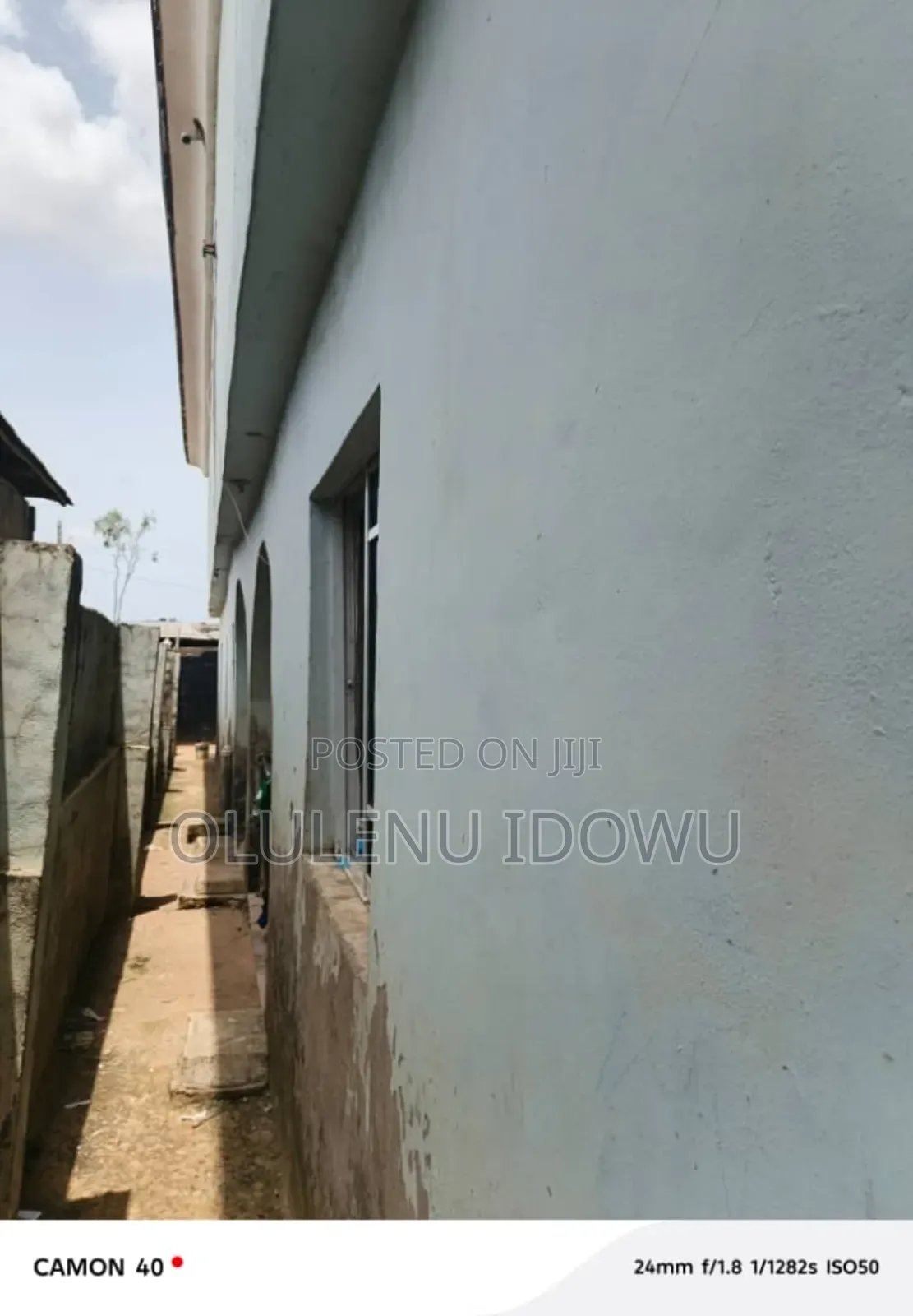 Furnished 2bdrm Block of Flats in Ikotun/Igando for sale in Ikotun/Igando