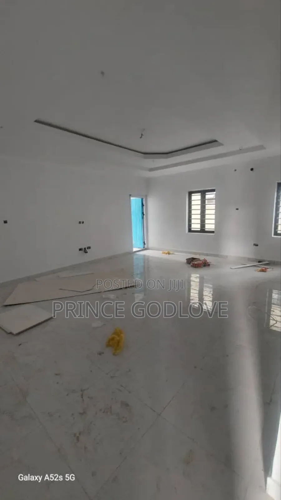Furnished 2bdrm Block of Flats in Rockville Estate, Dawaki for rent in Dawaki