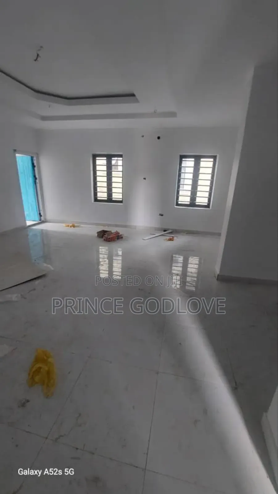 Furnished 2bdrm Block of Flats in Rockville Estate, Dawaki for rent in Dawaki