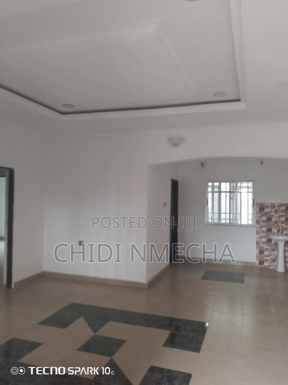 2bdrm Apartment in Naze, Owerri for rent in Owerri
