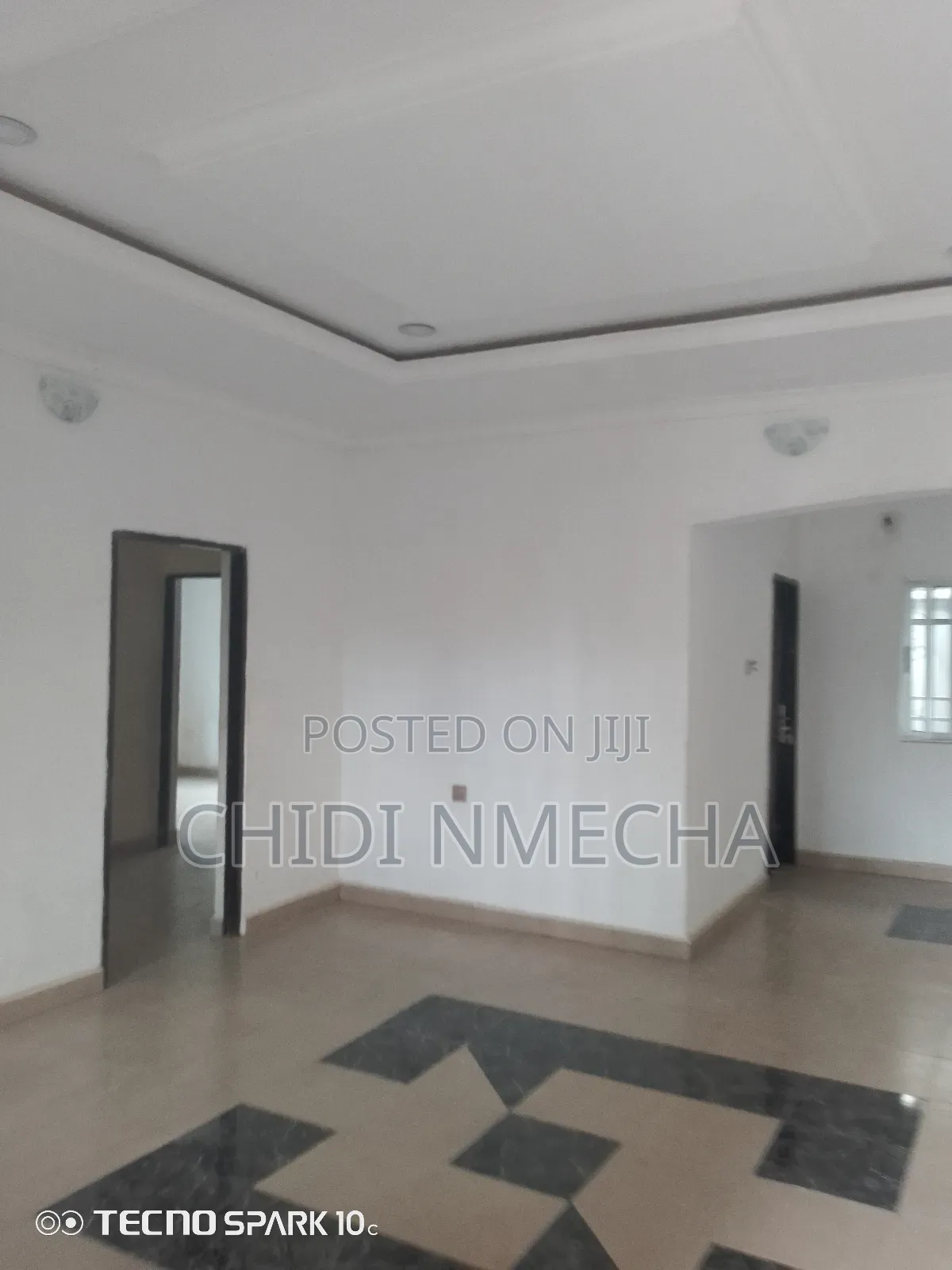 2bdrm Apartment in Naze, Owerri for rent in Owerri
