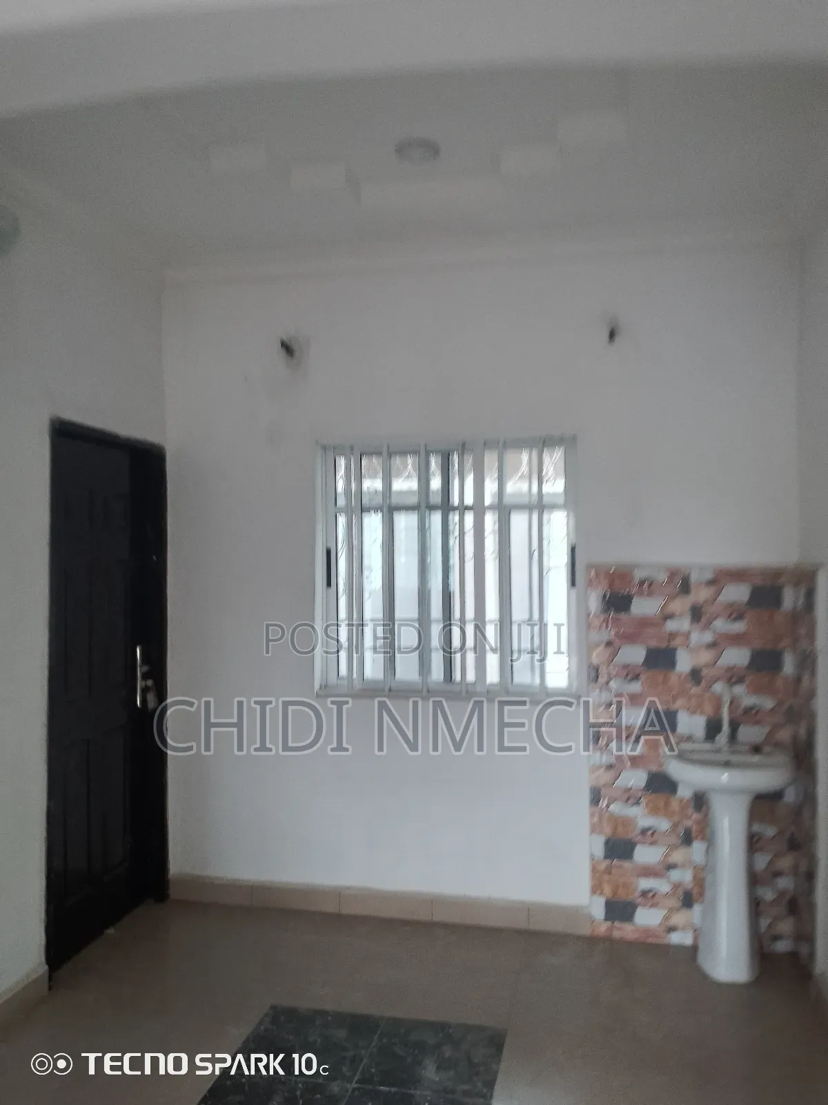 2bdrm Apartment in Naze, Owerri for rent in Owerri