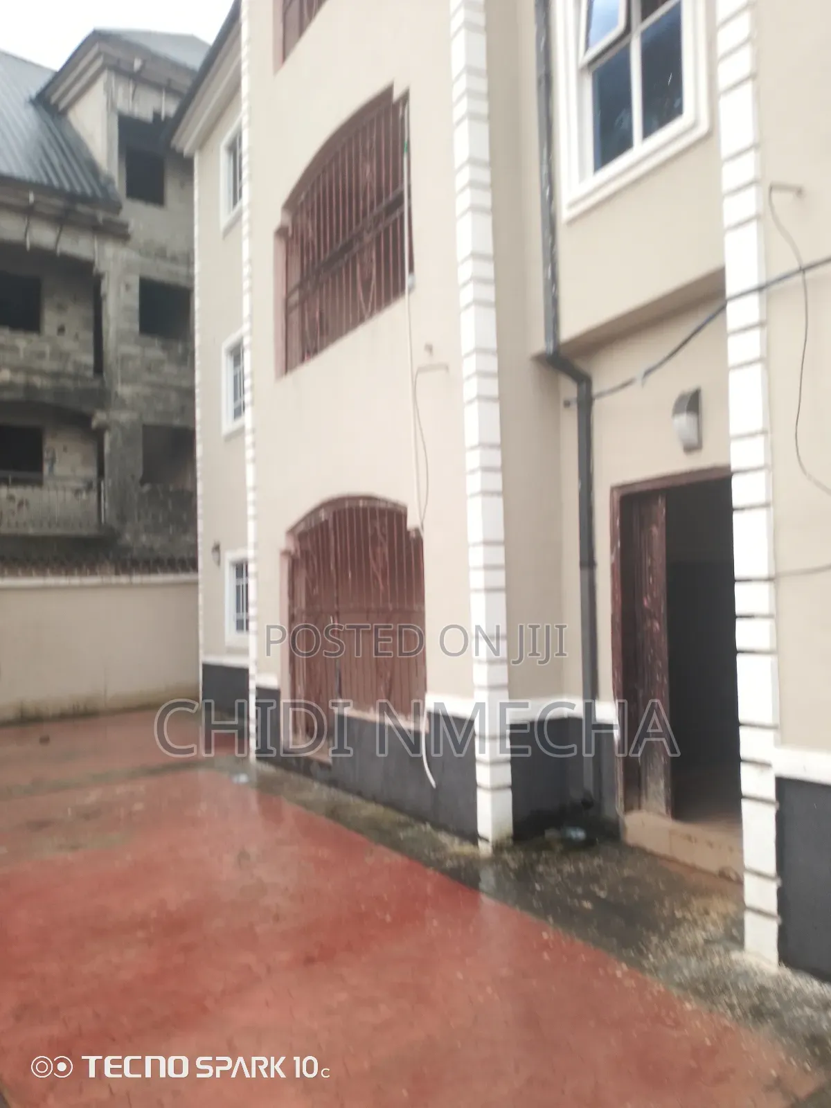 1bdrm Apartment in Naze, Owerri for rent in Owerri