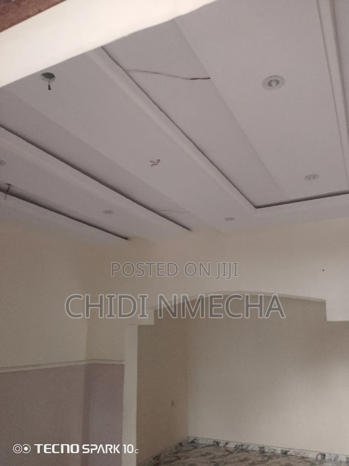 1bdrm Apartment in Naze, Owerri for rent in Owerri