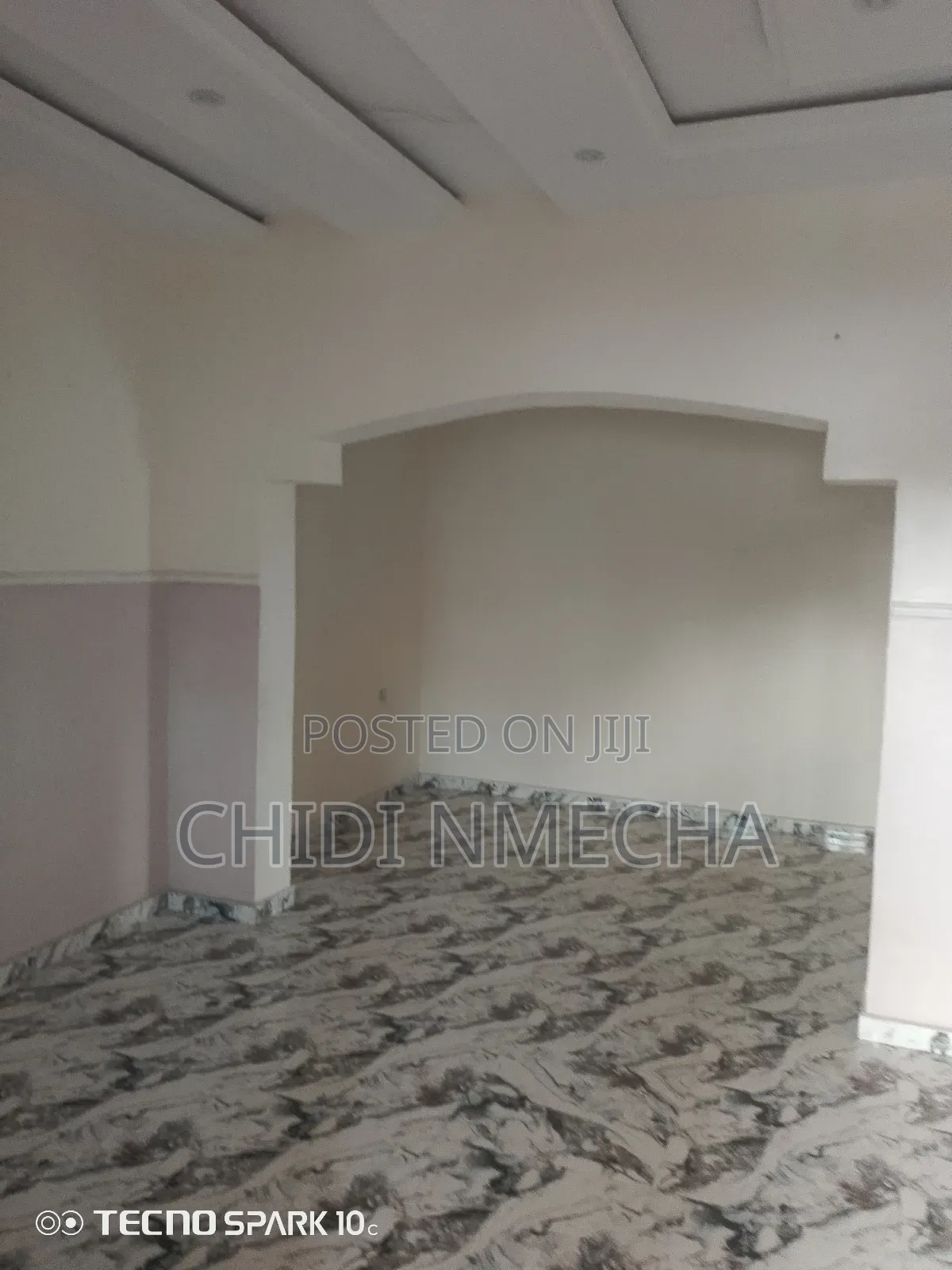 1bdrm Apartment in Naze, Owerri for rent in Owerri