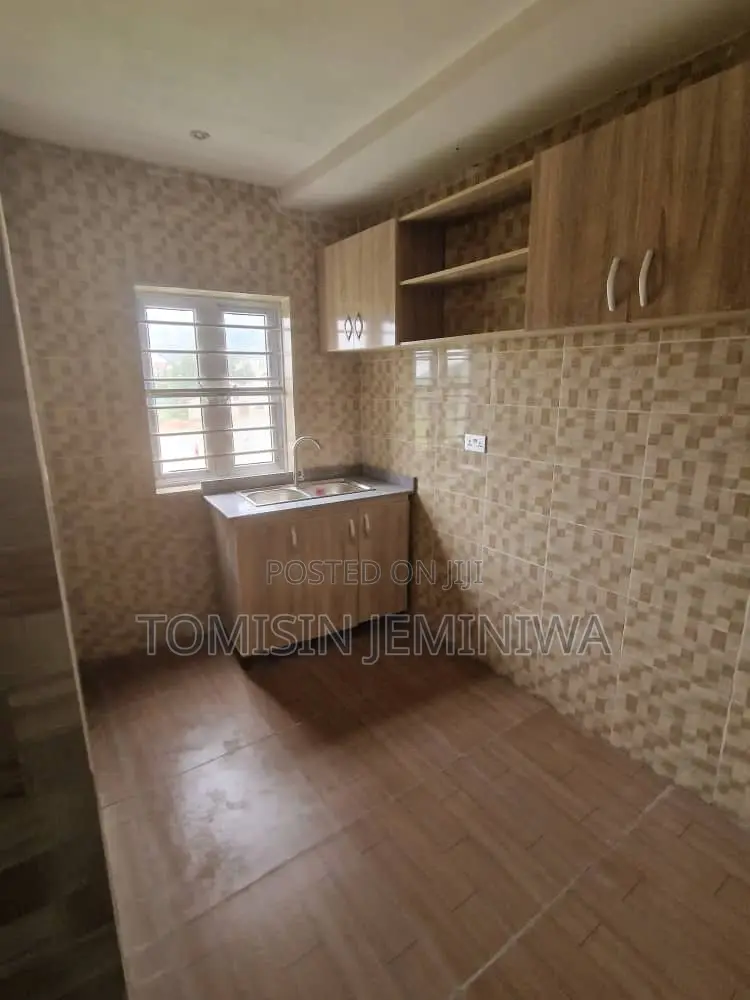 Furnished 2bdrm Block of Flats in Pacific Estate, Kubwa for rent in Kubwa