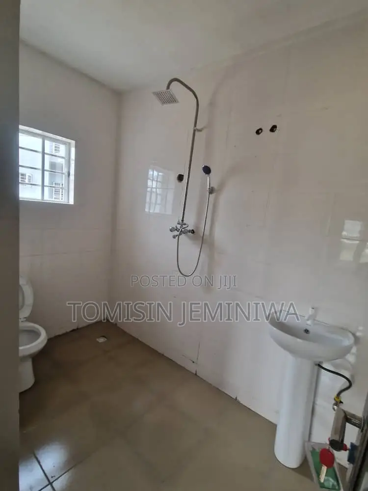 Furnished 2bdrm Block of Flats in Pacific Estate, Kubwa for rent in Kubwa