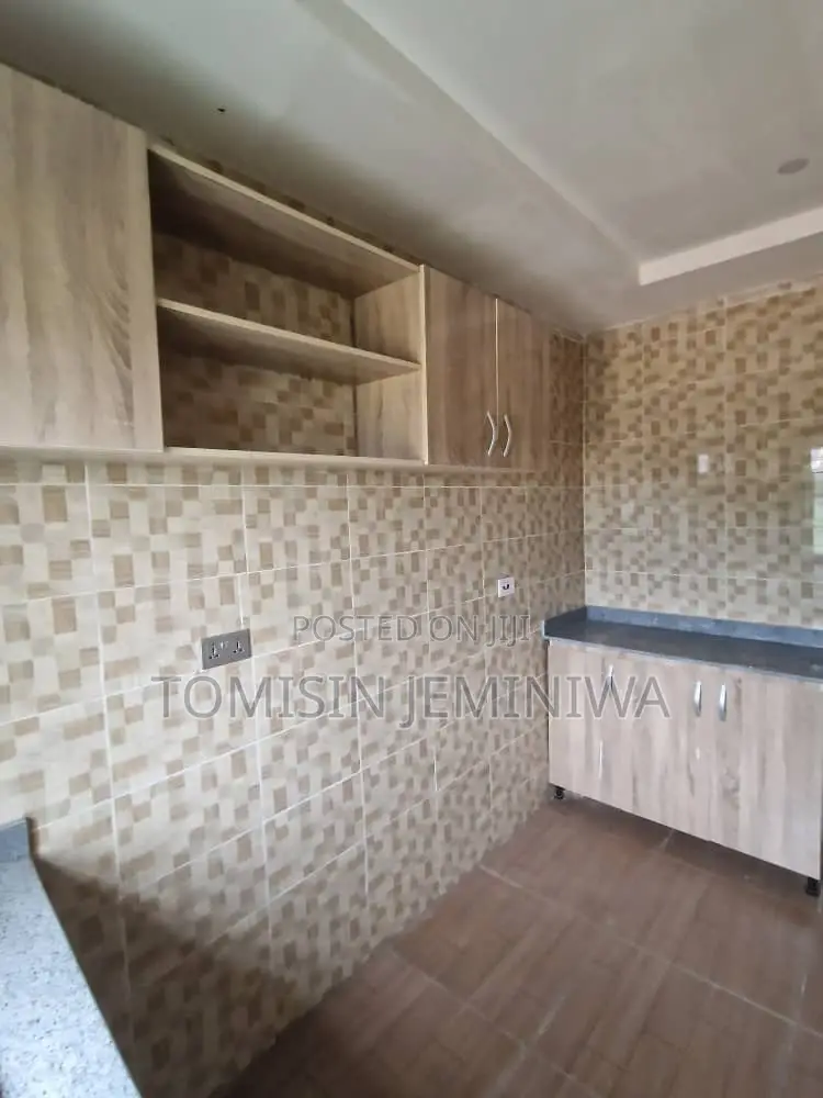 Furnished 2bdrm Block of Flats in Pacific Estate, Kubwa for rent in Kubwa