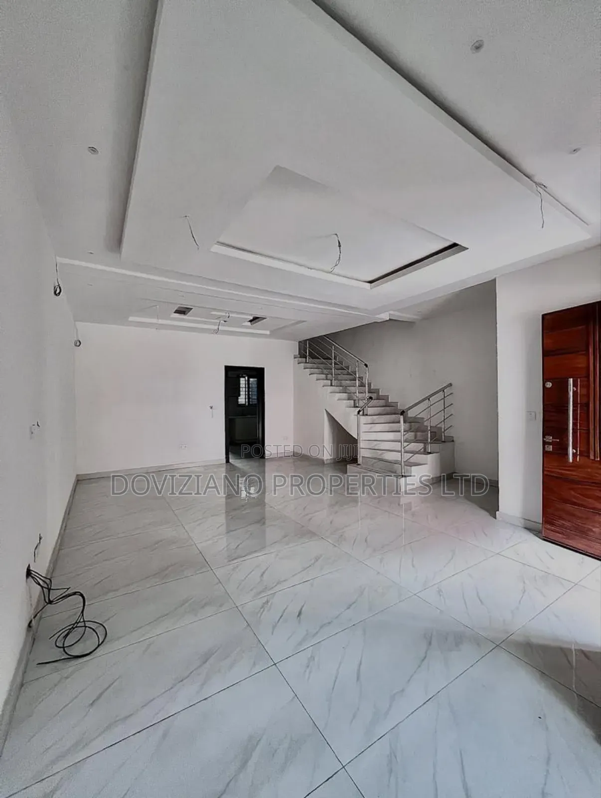 4bdrm Townhouse/Terrace in Lekki Phase 1 for sale in Lekki Phase 1