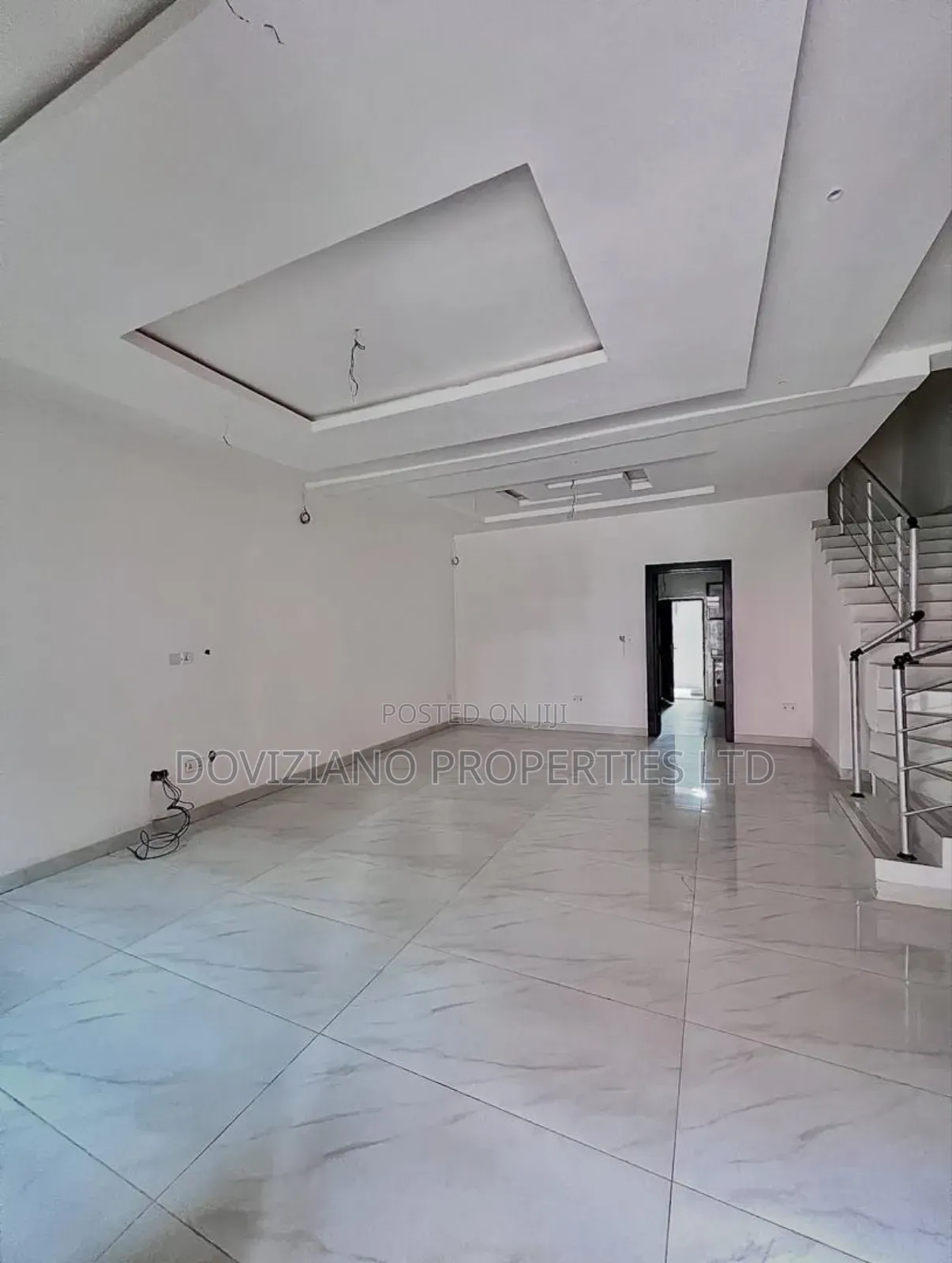 4bdrm Townhouse/Terrace in Lekki Phase 1 for sale in Lekki Phase 1