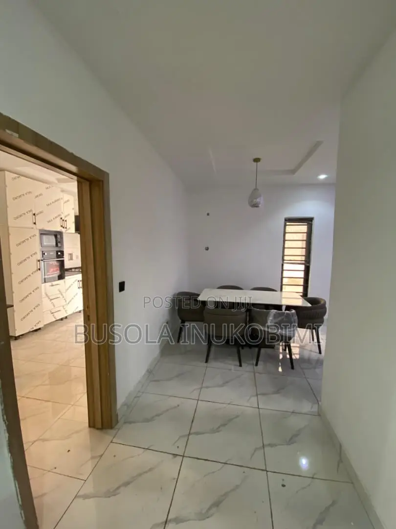 Furnished 4bdrm Bungalow in Luxury Bungalow, Ibeju for sale in Ibeju