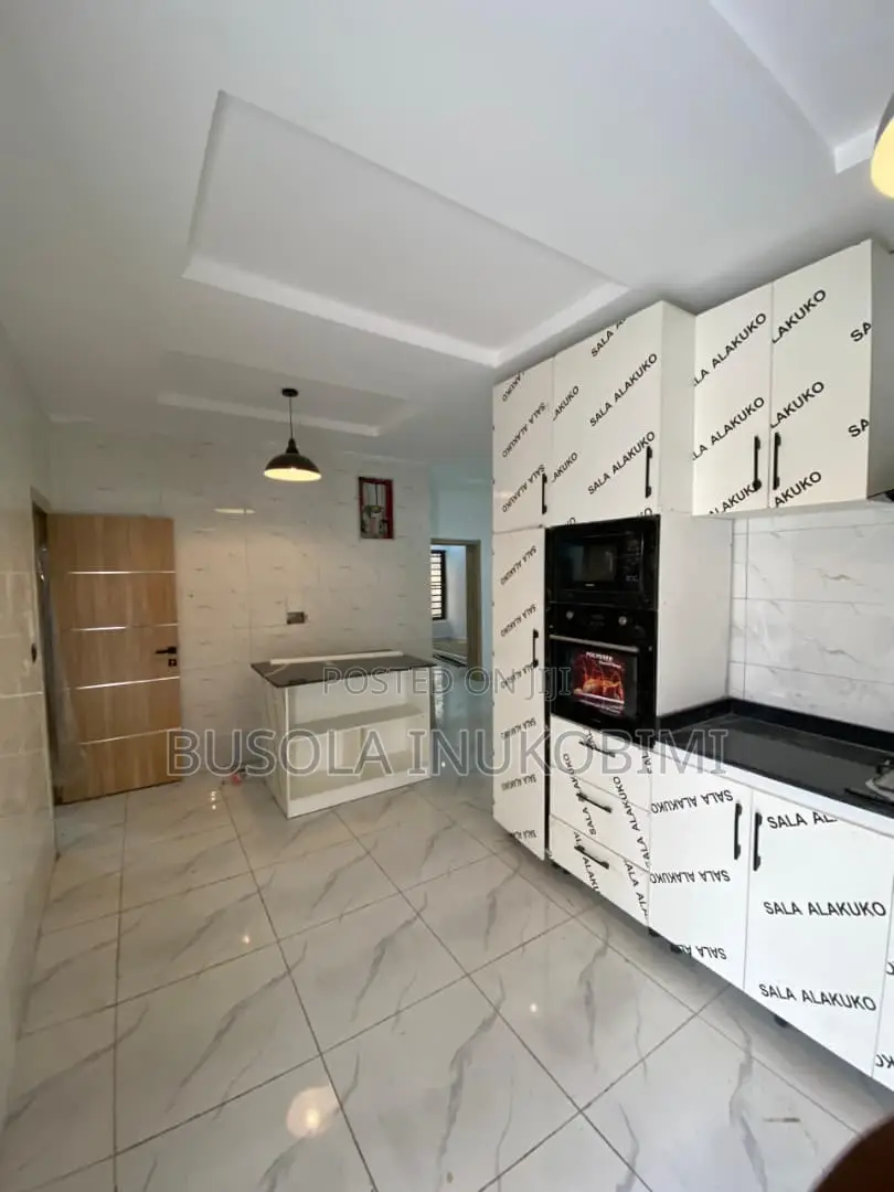 Furnished 4bdrm Bungalow in Luxury Bungalow, Ibeju for sale in Ibeju