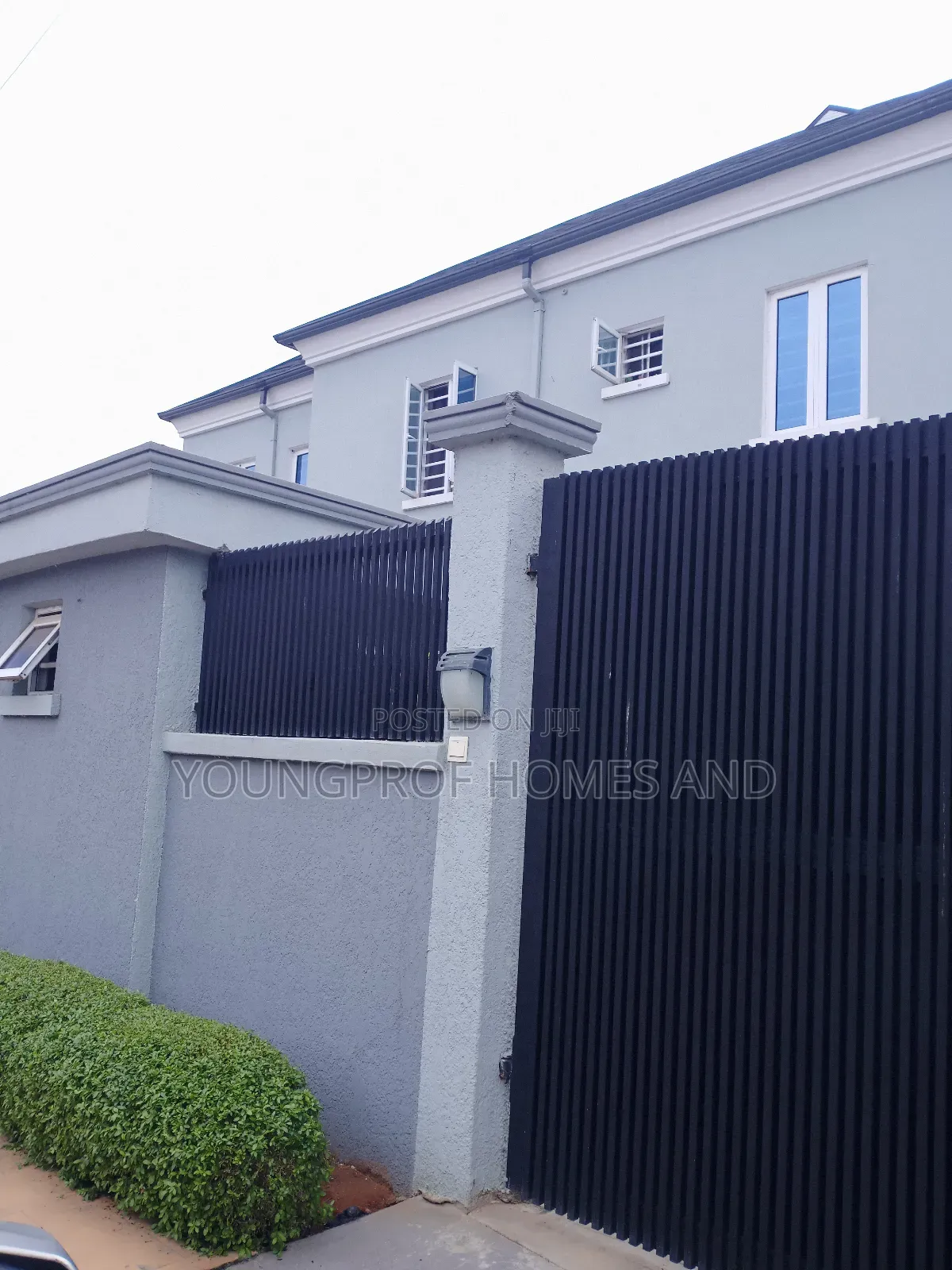 Furnished 2bdrm House in Olorunfemi Estate, Igando / Ikotun/Igando in Igando / Ikotun/Igando