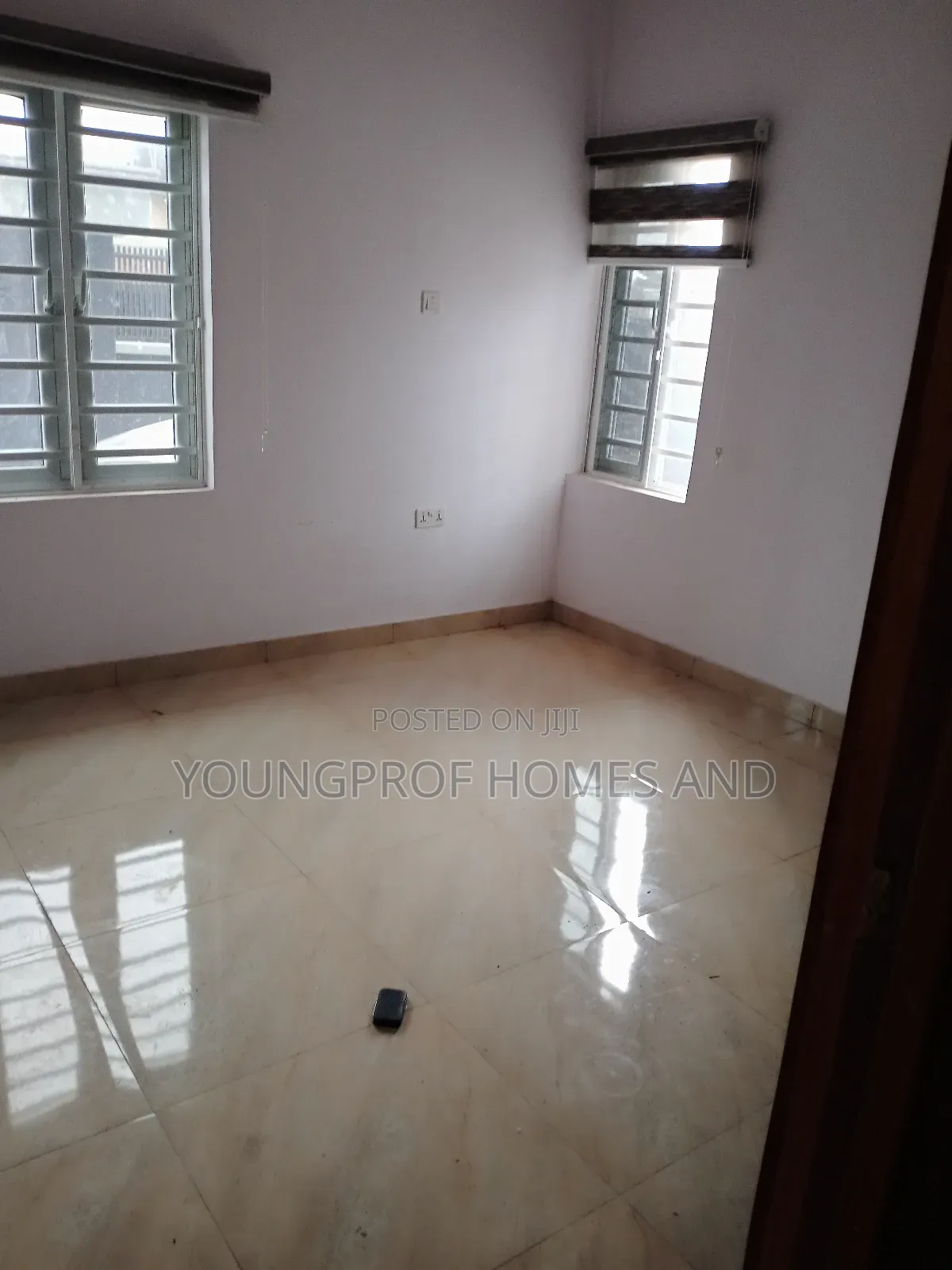 Furnished 2bdrm House in Olorunfemi Estate, Igando / Ikotun/Igando in Igando / Ikotun/Igando
