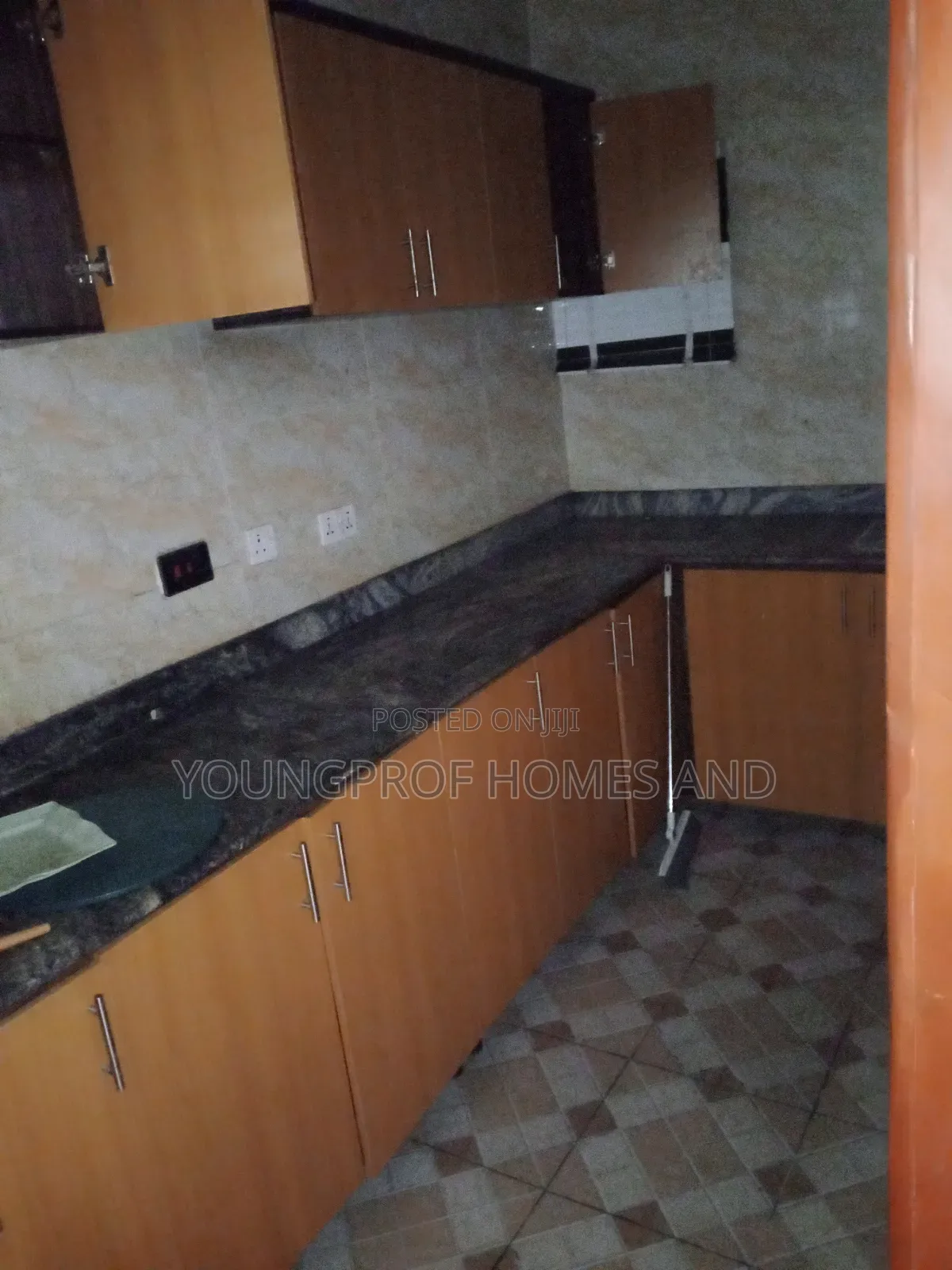 Furnished 2bdrm House in Olorunfemi Estate, Igando / Ikotun/Igando in Igando / Ikotun/Igando