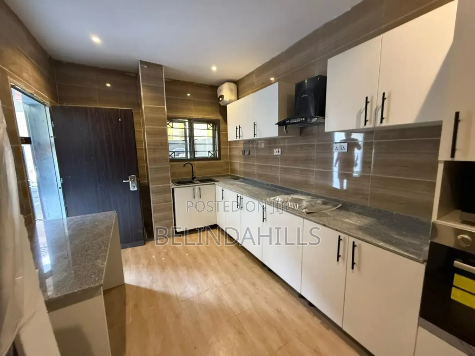4bdrm Townhouse / Terrace in Zone 7 / Wuse for rent in Zone 7 / Wuse
