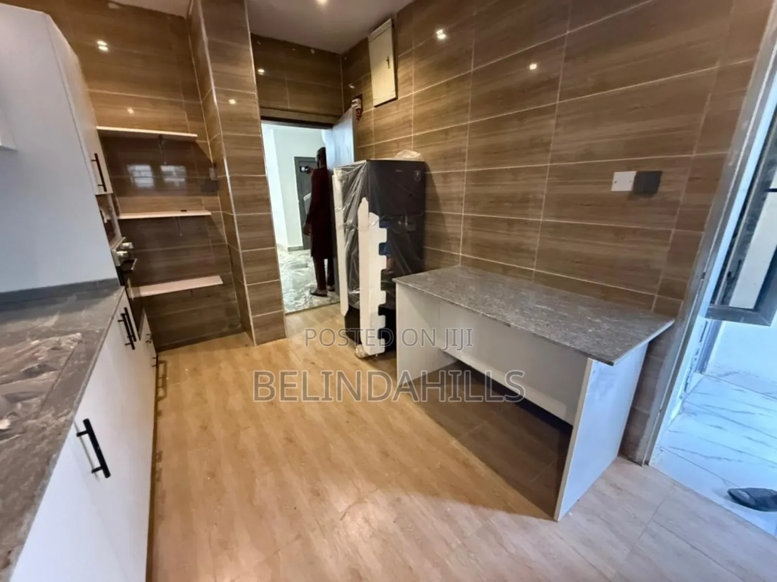 4bdrm Townhouse / Terrace in Zone 7 / Wuse for rent in Zone 7 / Wuse