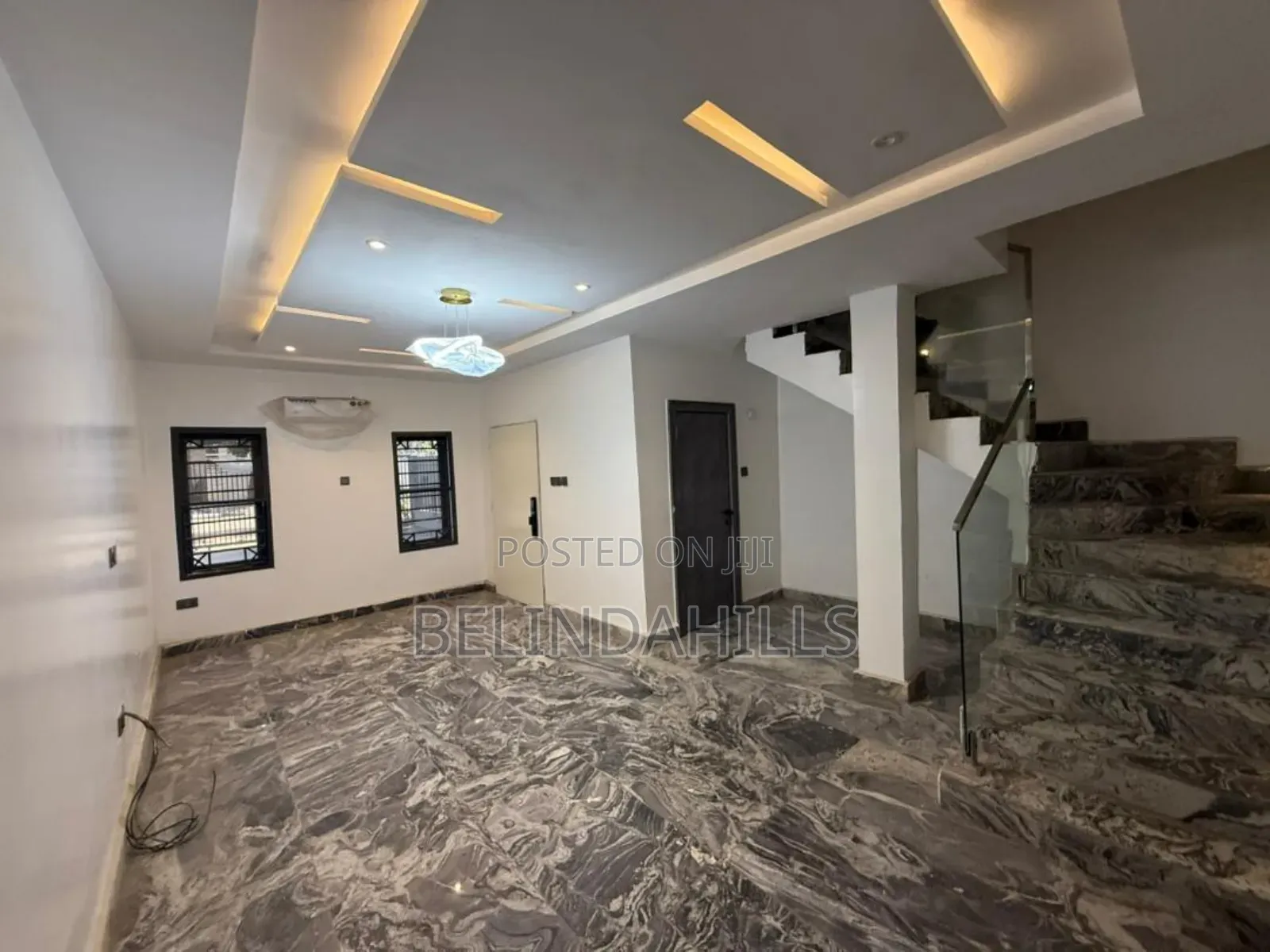 4bdrm Townhouse / Terrace in Zone 7 / Wuse for rent in Zone 7 / Wuse
