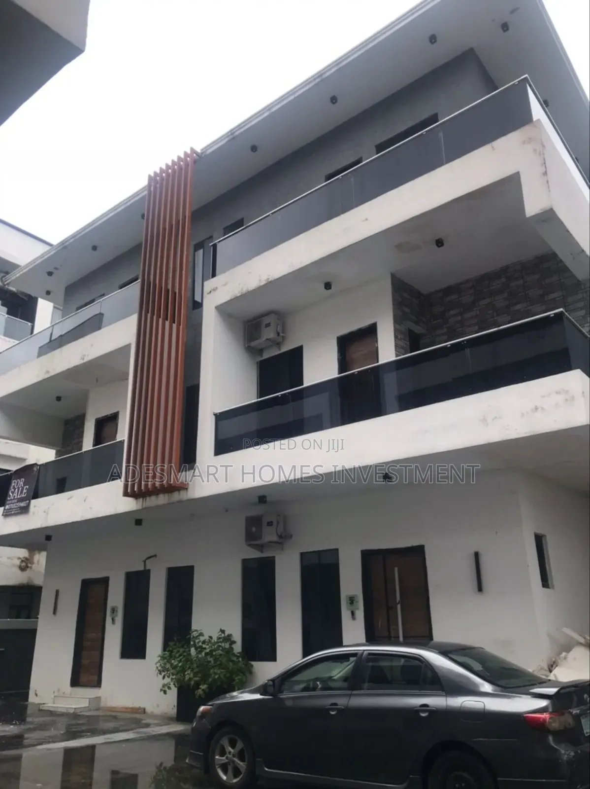 Furnished 5bdrm Duplex in Ikate Elegushi., Lekki Phase 1 for rent in Lekki Phase 1