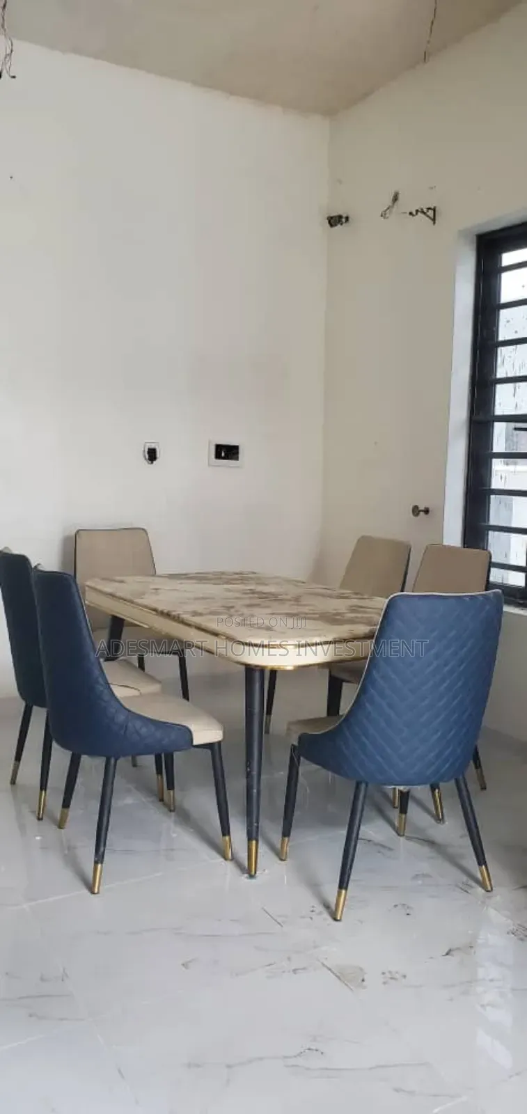 Furnished 5bdrm Duplex in Ikate Elegushi., Lekki Phase 1 for rent in Lekki Phase 1