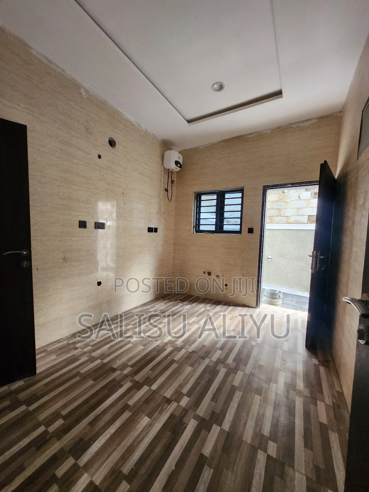 4bdrm Duplex in Dantata, Kubwa for sale in Kubwa