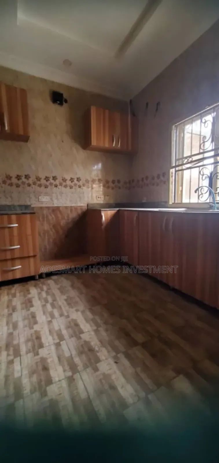 2bdrm Block of Flats in Osapa London, Lekki Phase 1 for rent in Lekki Phase 1