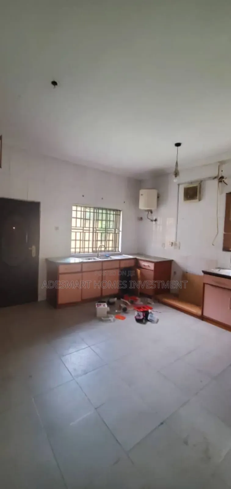 4bdrm Duplex in Lekki Phase 1 for rent in Lekki Phase 1