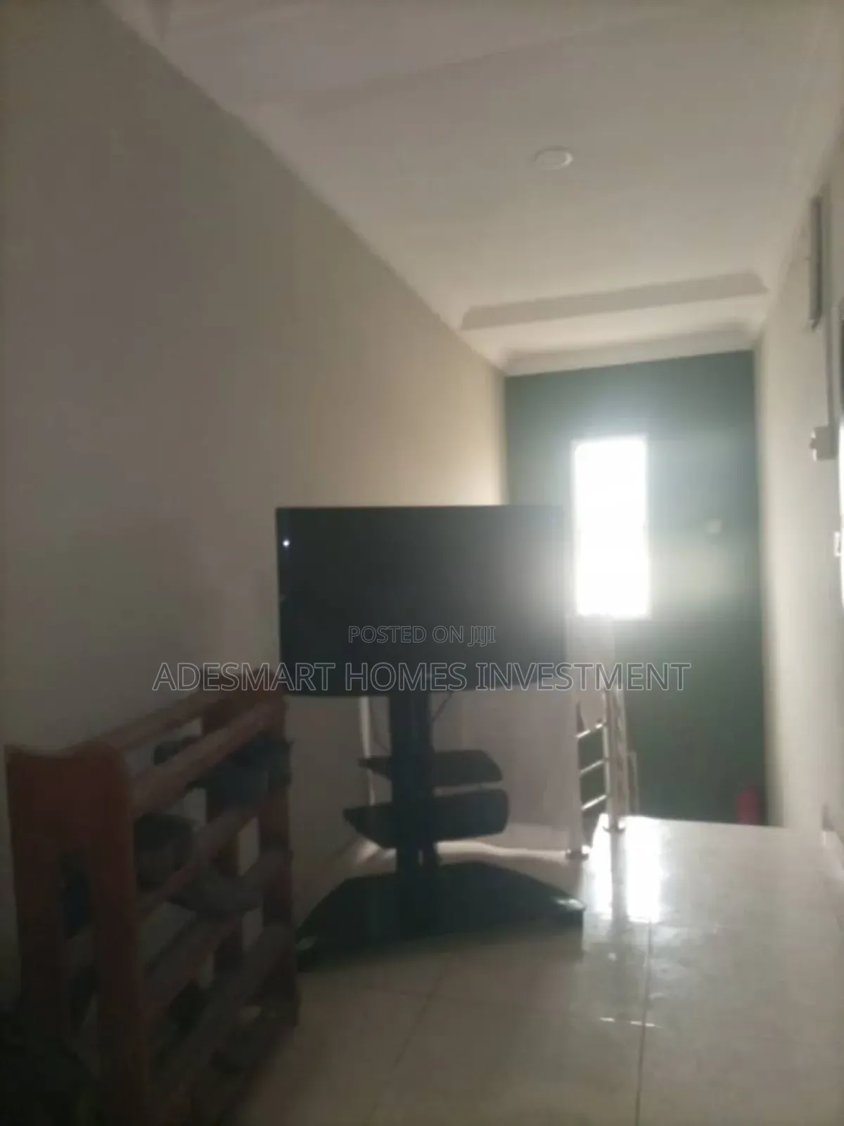 Furnished 3bdrm Townhouse / Terrace in Atlantic View Estate, Igbo-efon in Igbo-efon