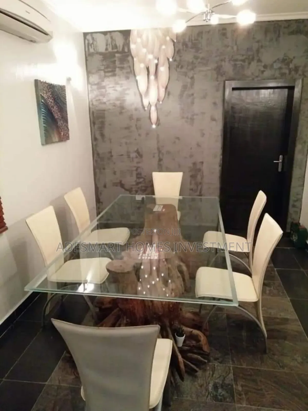 Furnished 3bdrm Apartment in Old Ikoyi for rent in Old Ikoyi