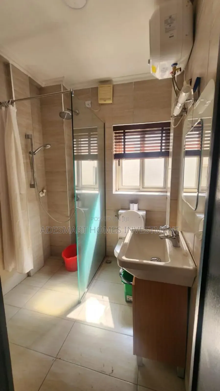 Furnished 3bdrm Apartment in Old Ikoyi for rent in Old Ikoyi