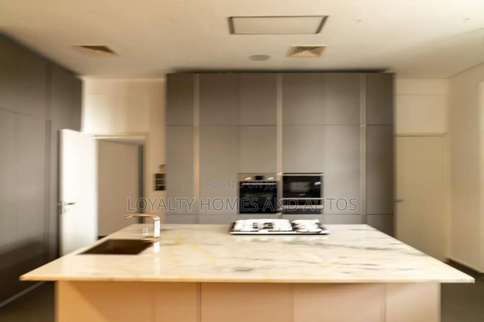 Furnished 7bdrm Duplex in Banana Island 🏝 for sale in Banana Island