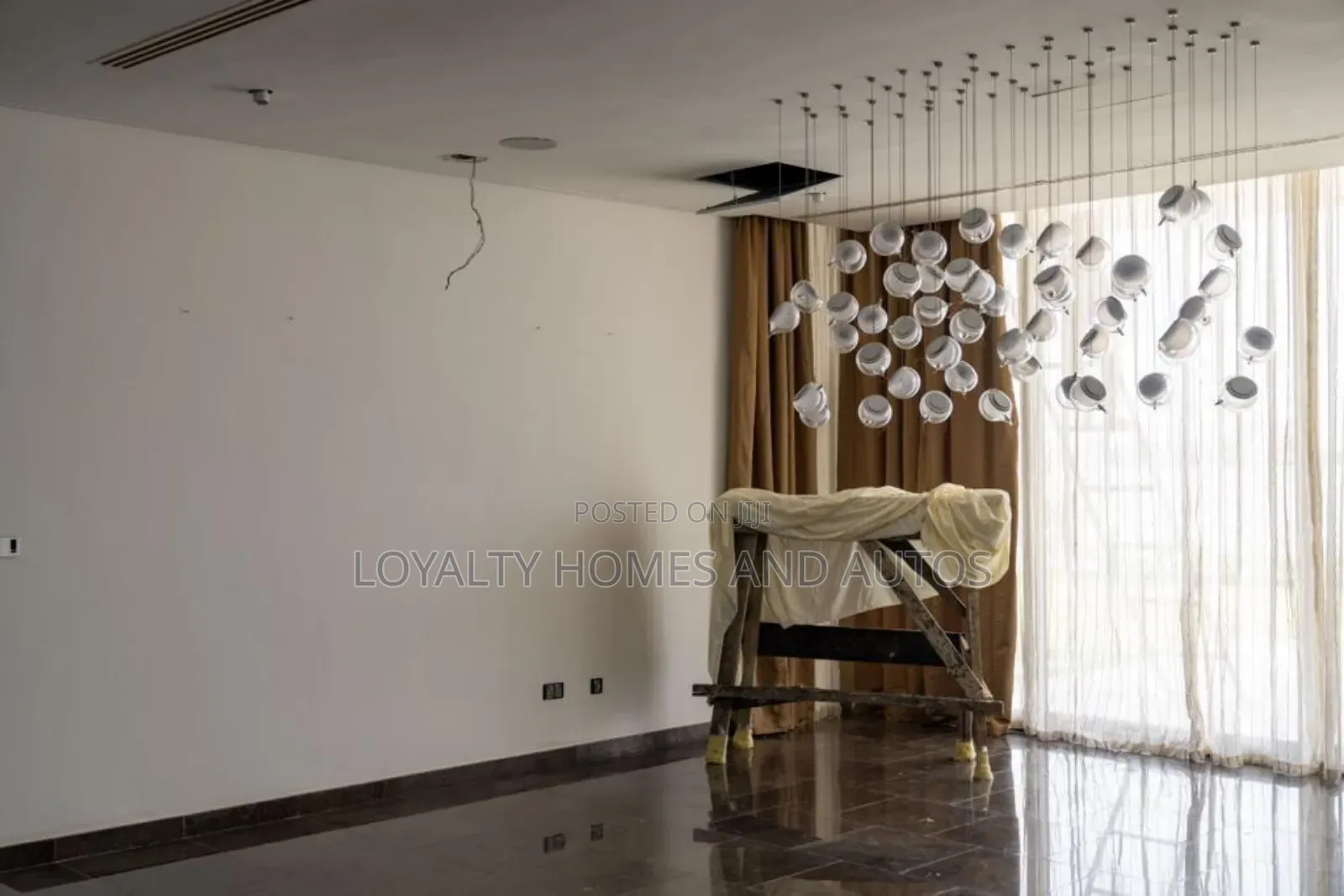 Furnished 7bdrm Duplex in Banana Island 🏝 for sale in Banana Island