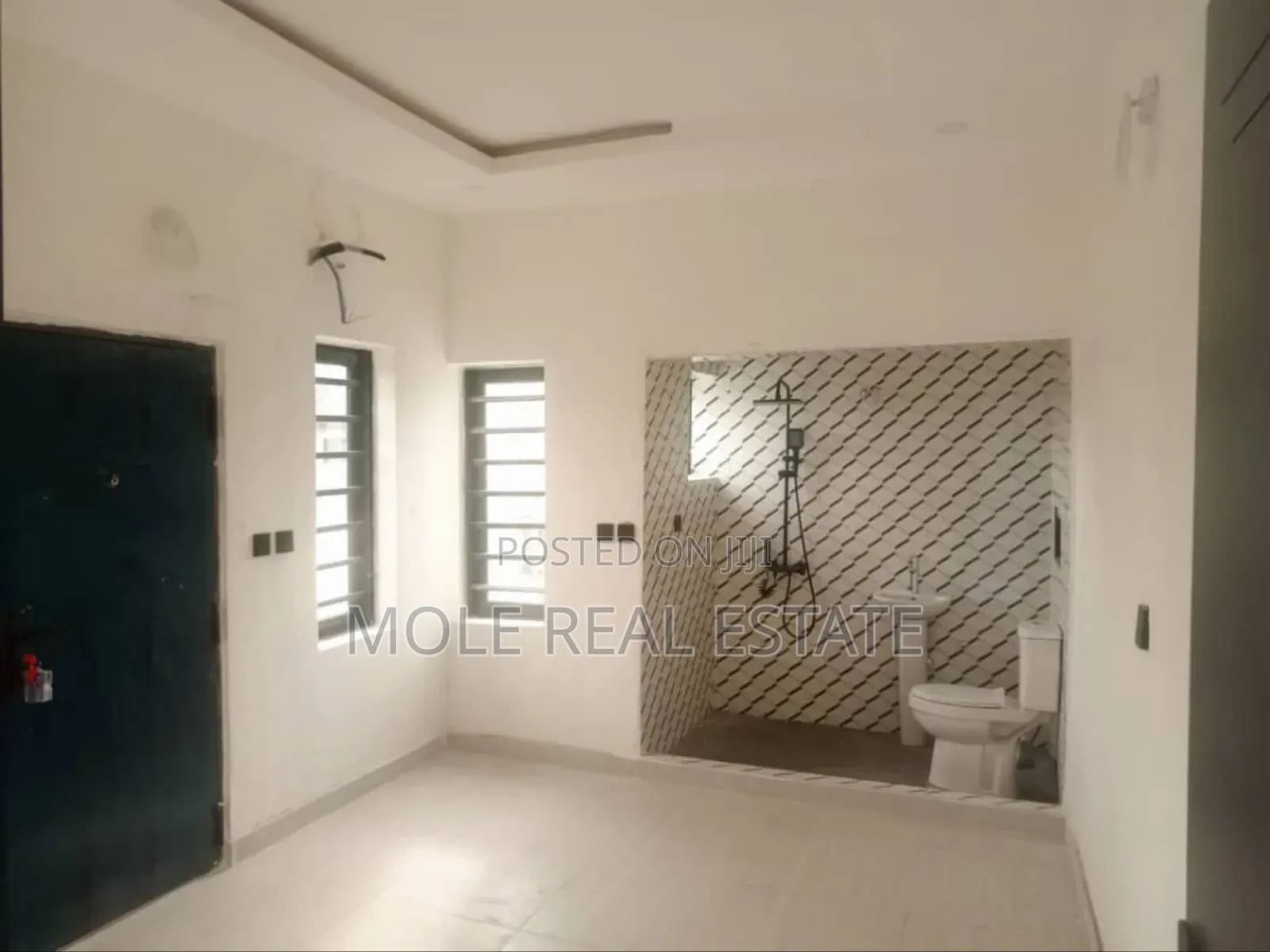 Furnished 2bdrm Block of Flats for sale in Igando / Ikotun/Igando