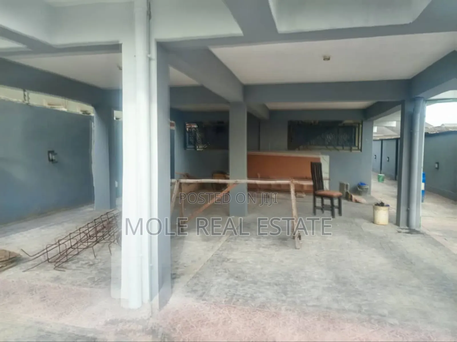 Furnished 2bdrm Block of Flats for sale in Igando / Ikotun/Igando