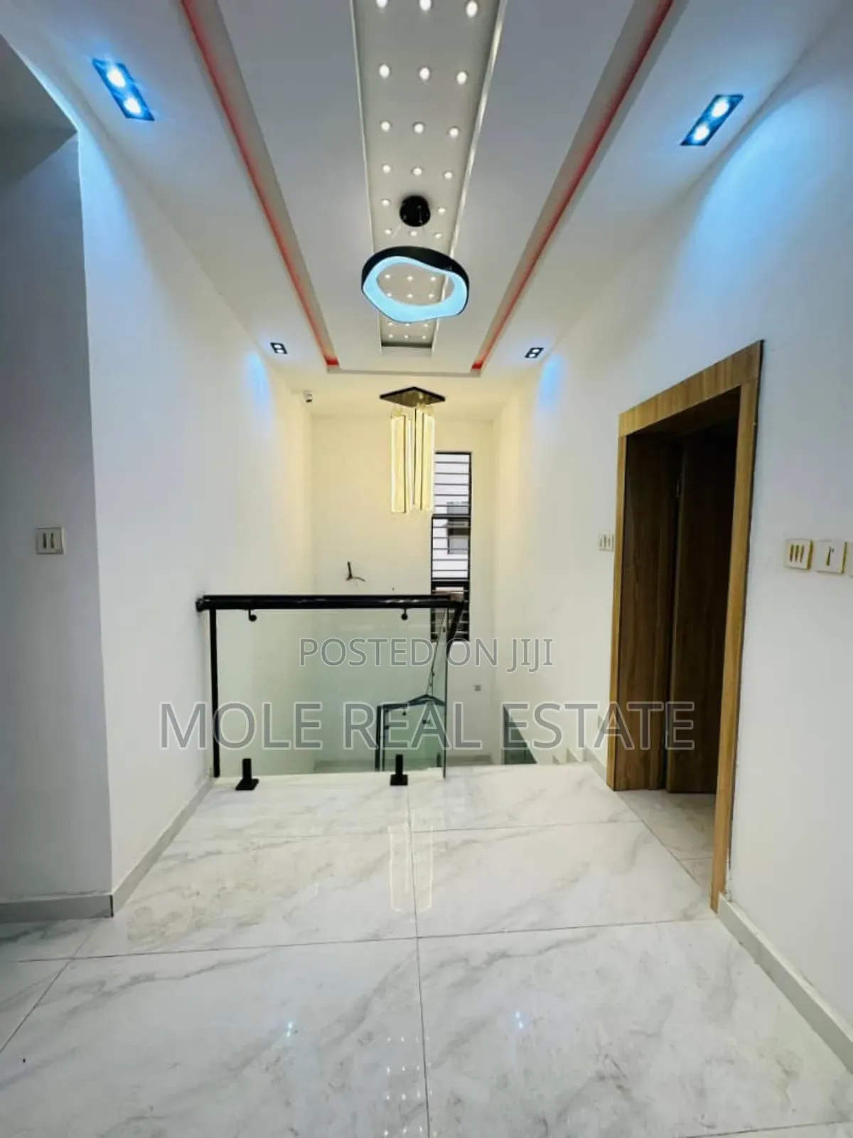 Furnished 2bdrm Block of Flats for sale in Igando / Ikotun/Igando